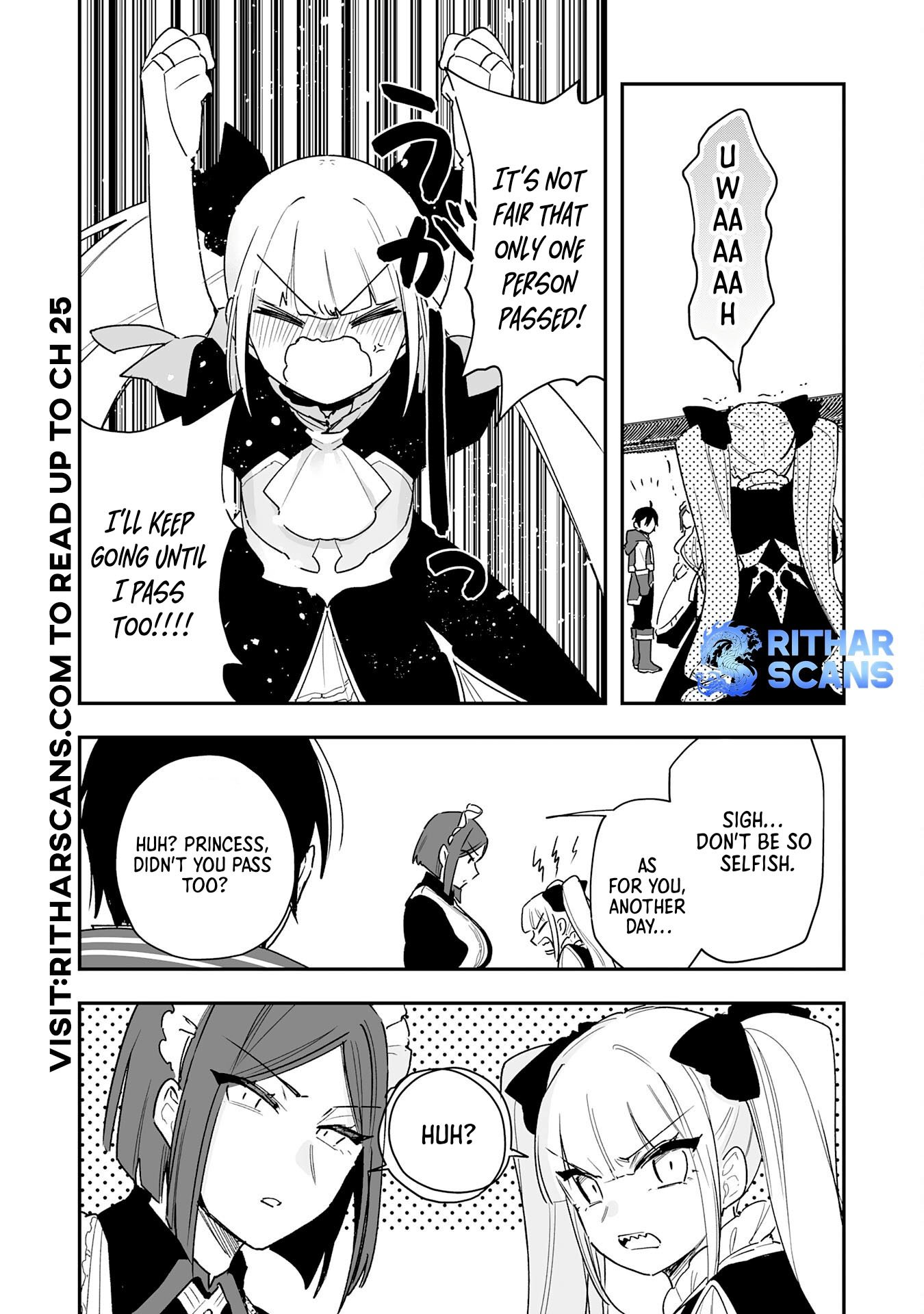 The Trainer Lives Surrounded by Monsters: Abandoned by the Hero Party, He Became the Strongest after Meeting with a Legendary Monster Chapter 9 page 28