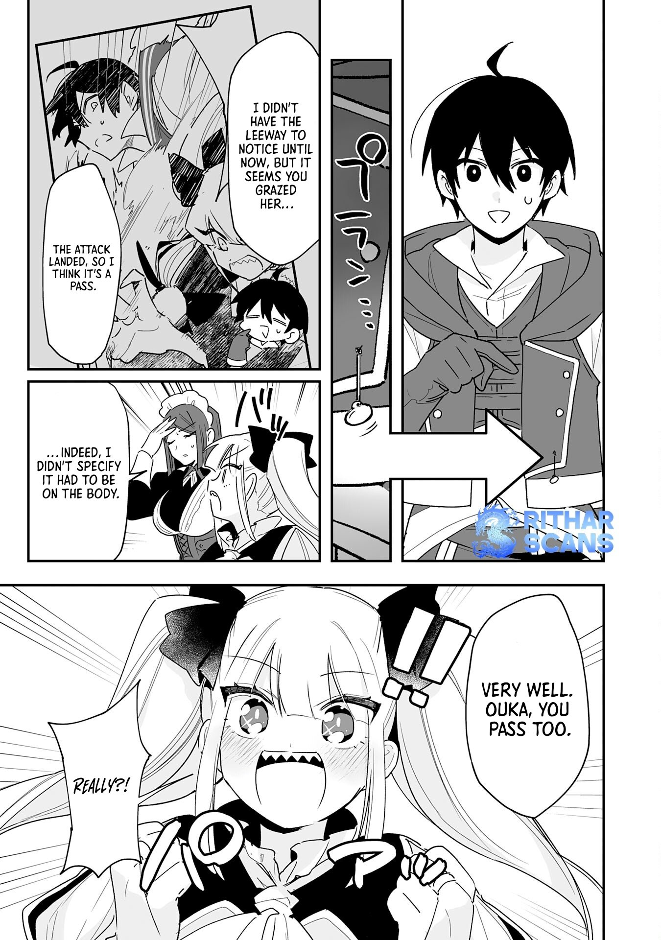 The Trainer Lives Surrounded by Monsters: Abandoned by the Hero Party, He Became the Strongest after Meeting with a Legendary Monster Chapter 9 page 29