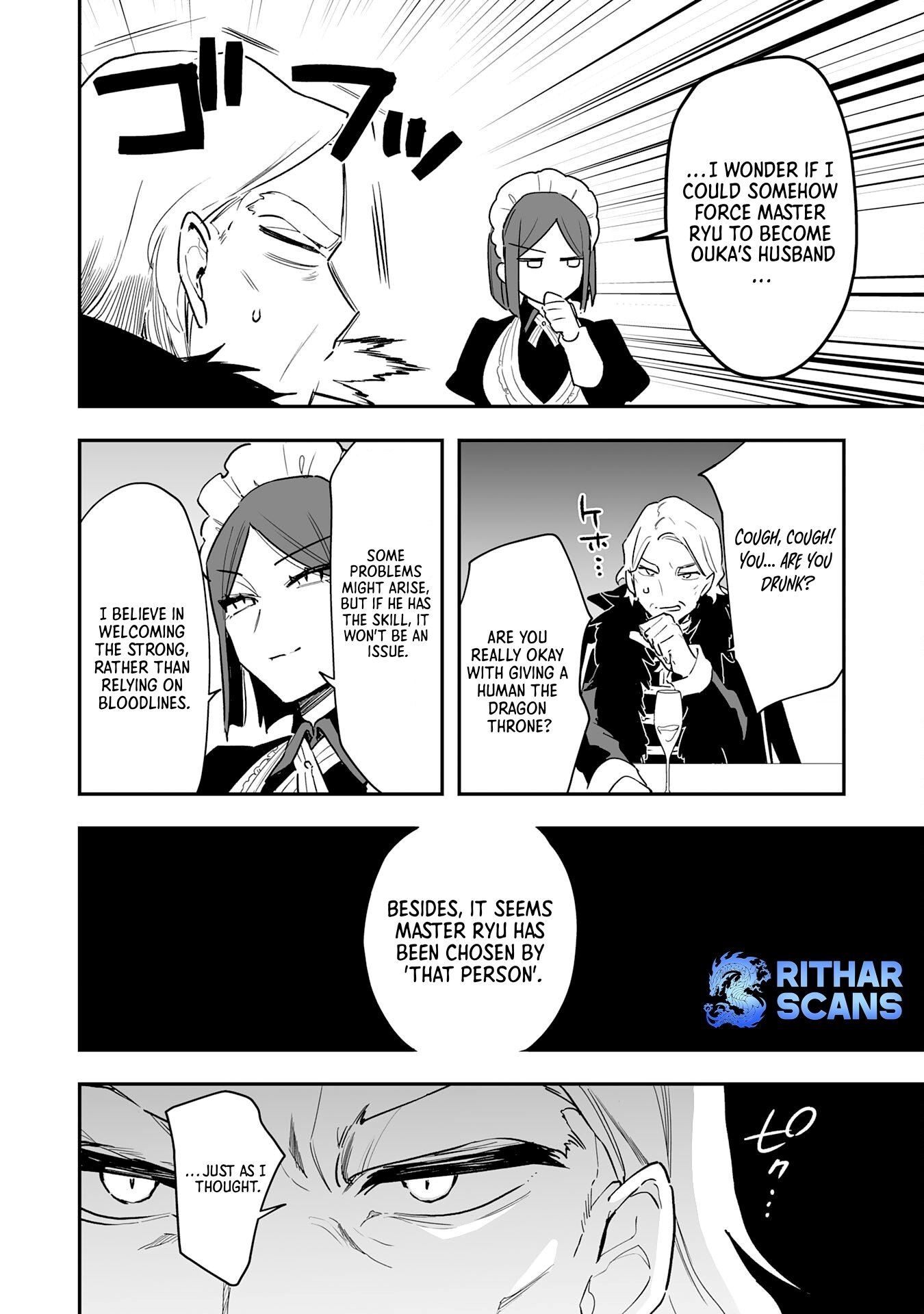 The Trainer Lives Surrounded by Monsters: Abandoned by the Hero Party, He Became the Strongest after Meeting with a Legendary Monster Chapter 9 page 32