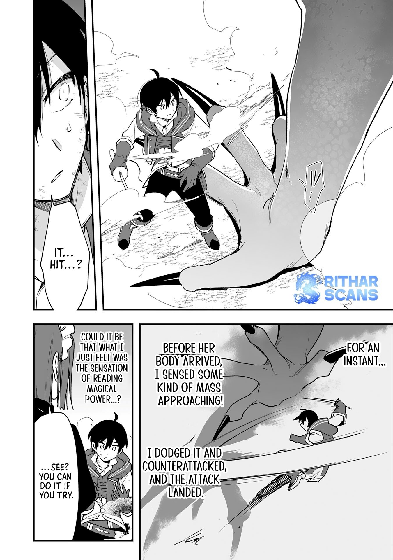 The Trainer Lives Surrounded by Monsters: Abandoned by the Hero Party, He Became the Strongest after Meeting with a Legendary Monster Chapter 9 page 26