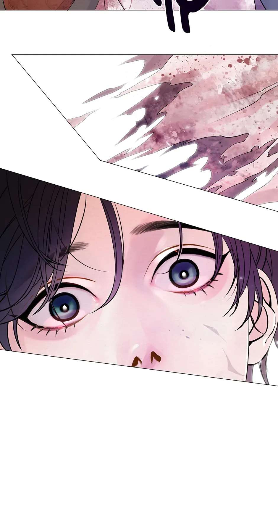 The Trap Of Passion Chapter 1 page 30