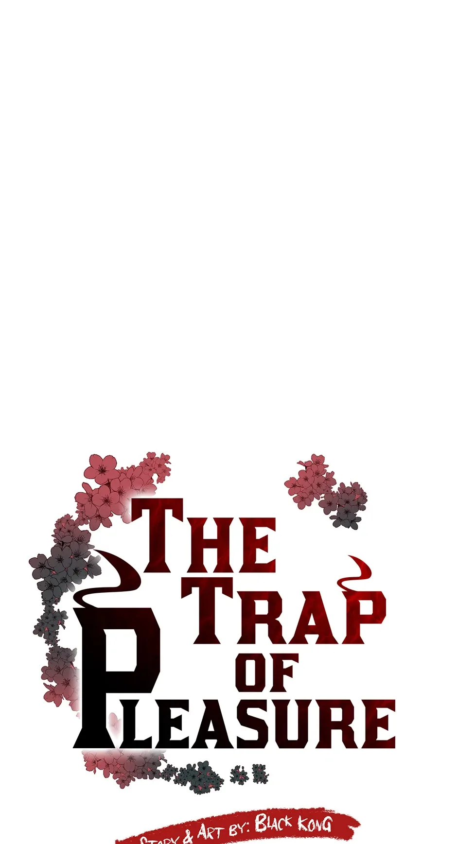 The Trap Of Passion Chapter 1 page 12