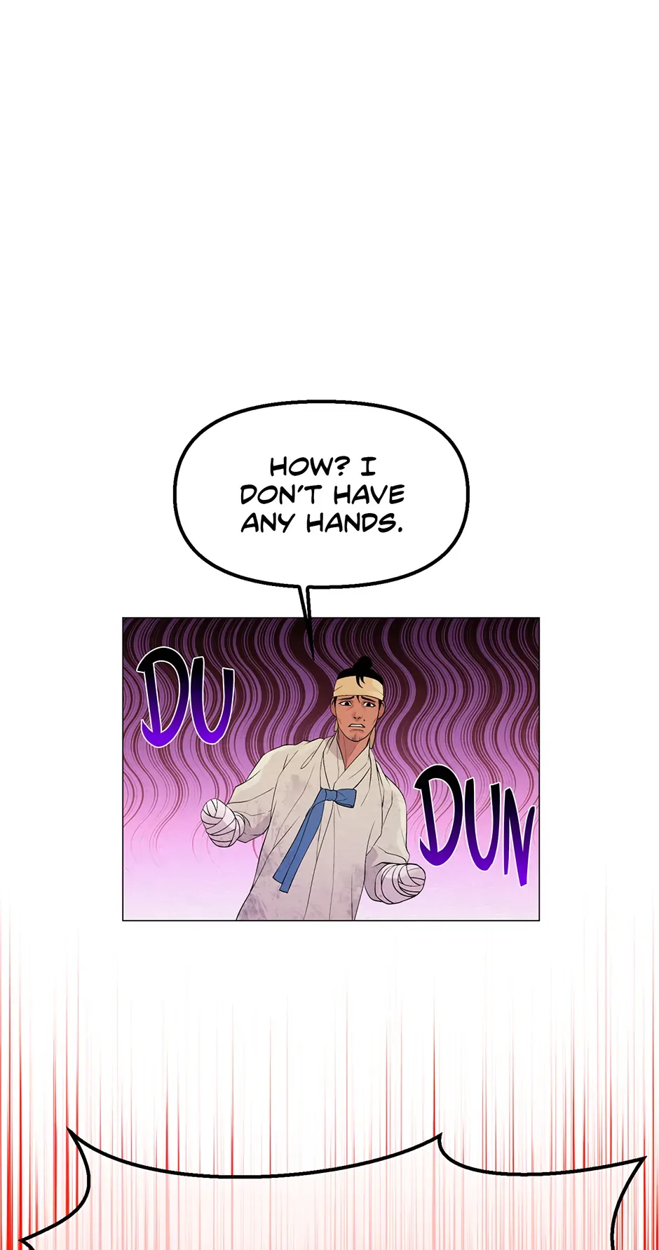 The Trap Of Passion Chapter 1 page 41