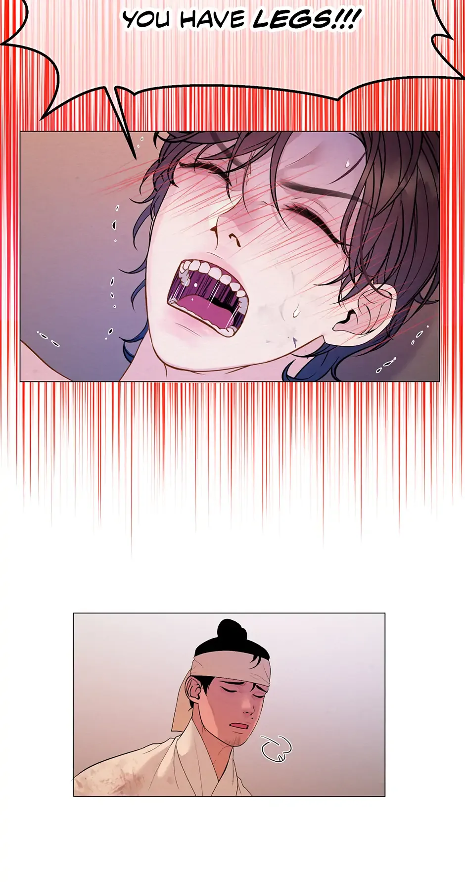 The Trap Of Passion Chapter 1 page 42