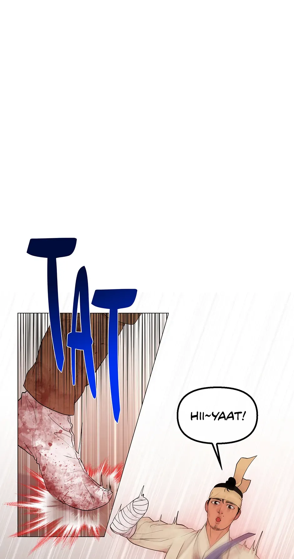 The Trap Of Passion Chapter 1 page 43