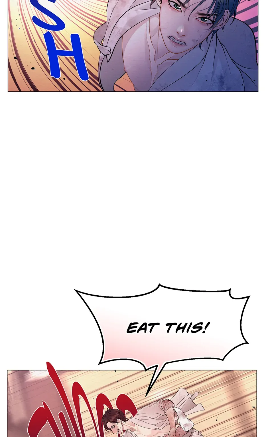 The Trap Of Passion Chapter 1 page 50