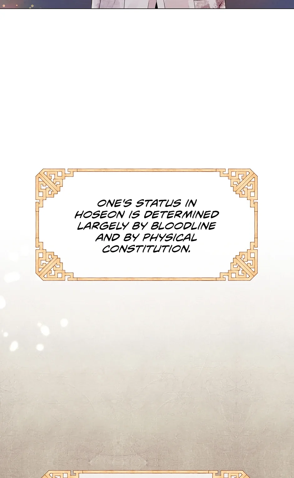The Trap Of Passion Chapter 1 page 54