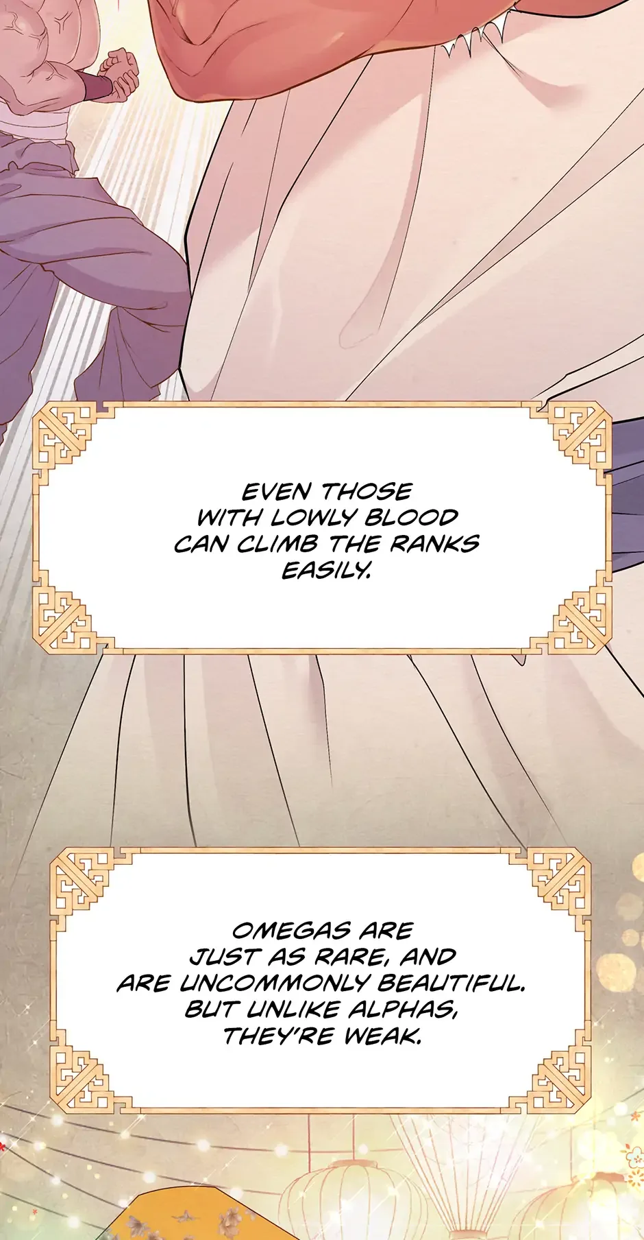 The Trap Of Passion Chapter 1 page 58