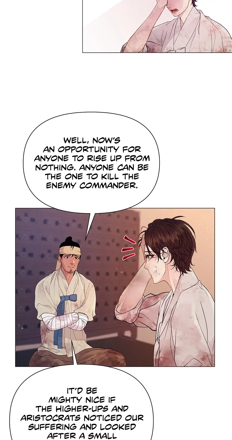 The Trap Of Passion Chapter 1 page 65