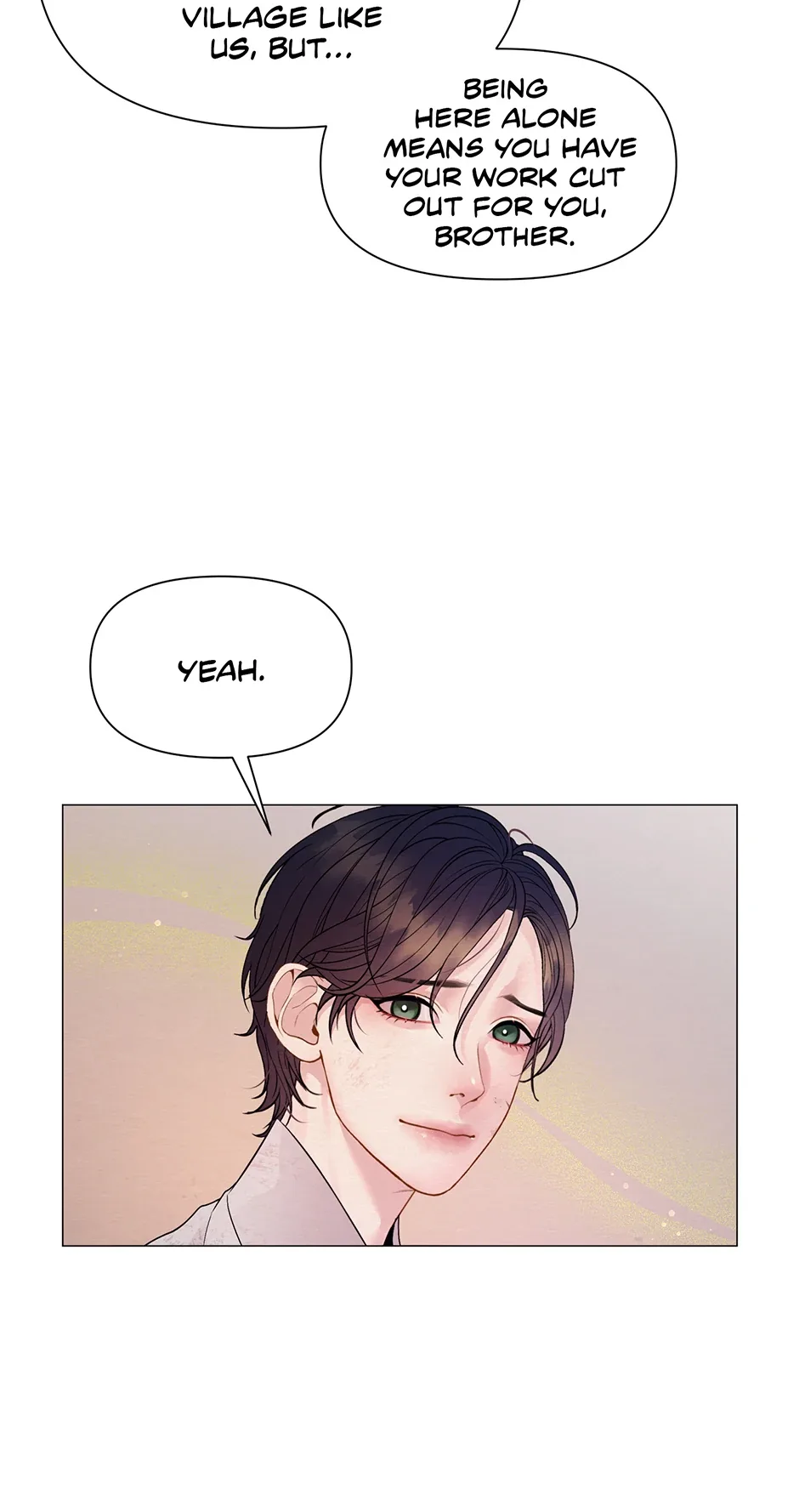 The Trap Of Passion Chapter 1 page 66