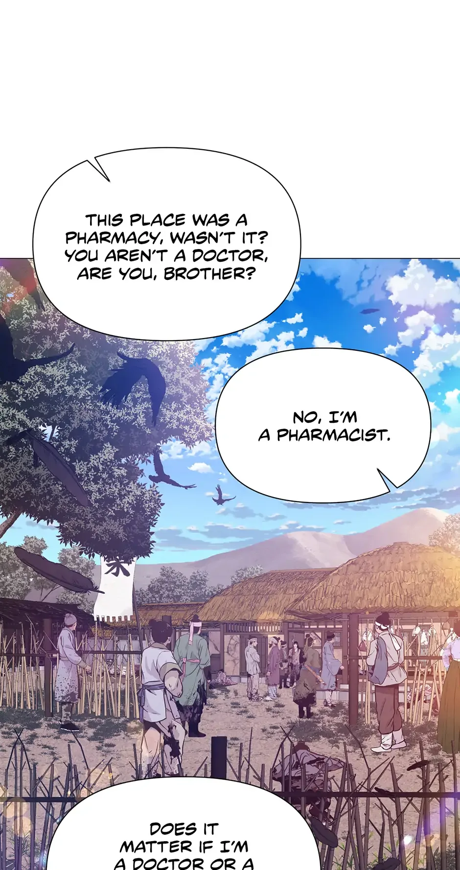 The Trap Of Passion Chapter 1 page 67