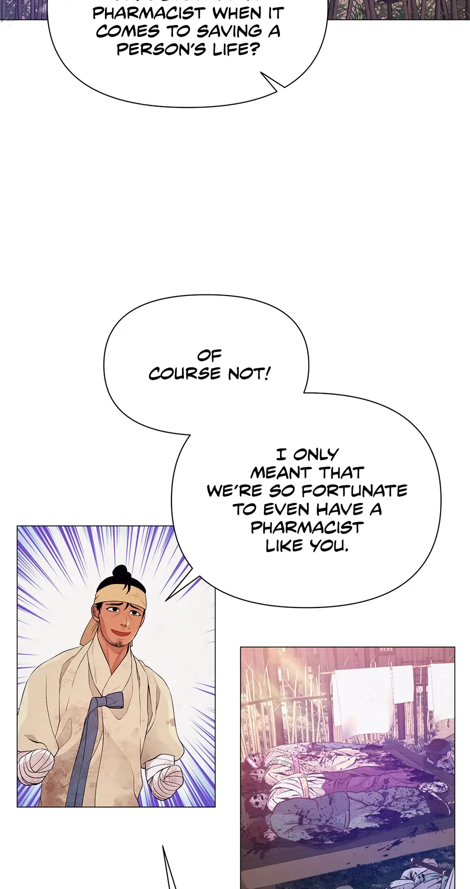 The Trap Of Passion Chapter 1 page 68