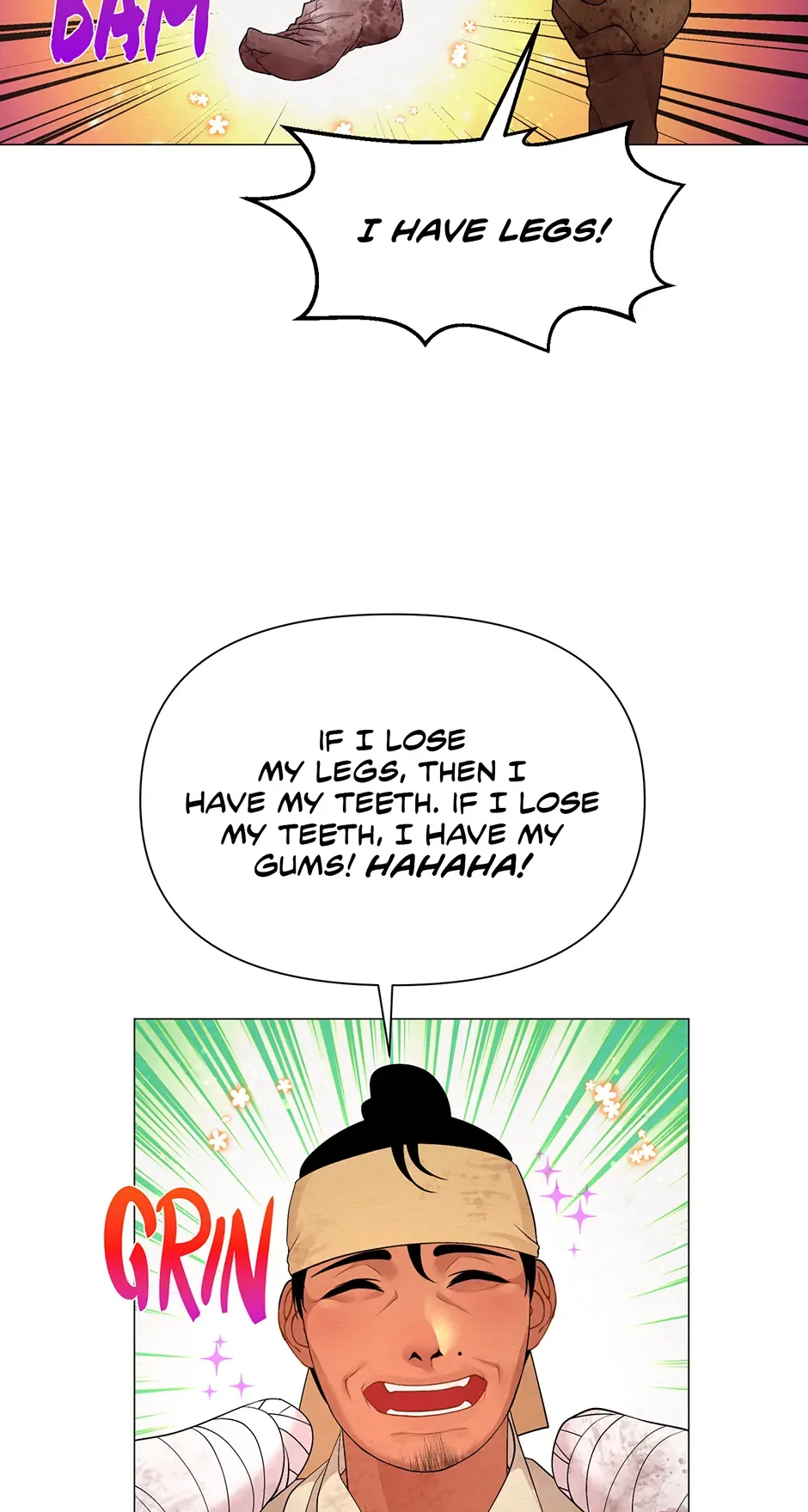 The Trap Of Passion Chapter 1 page 77