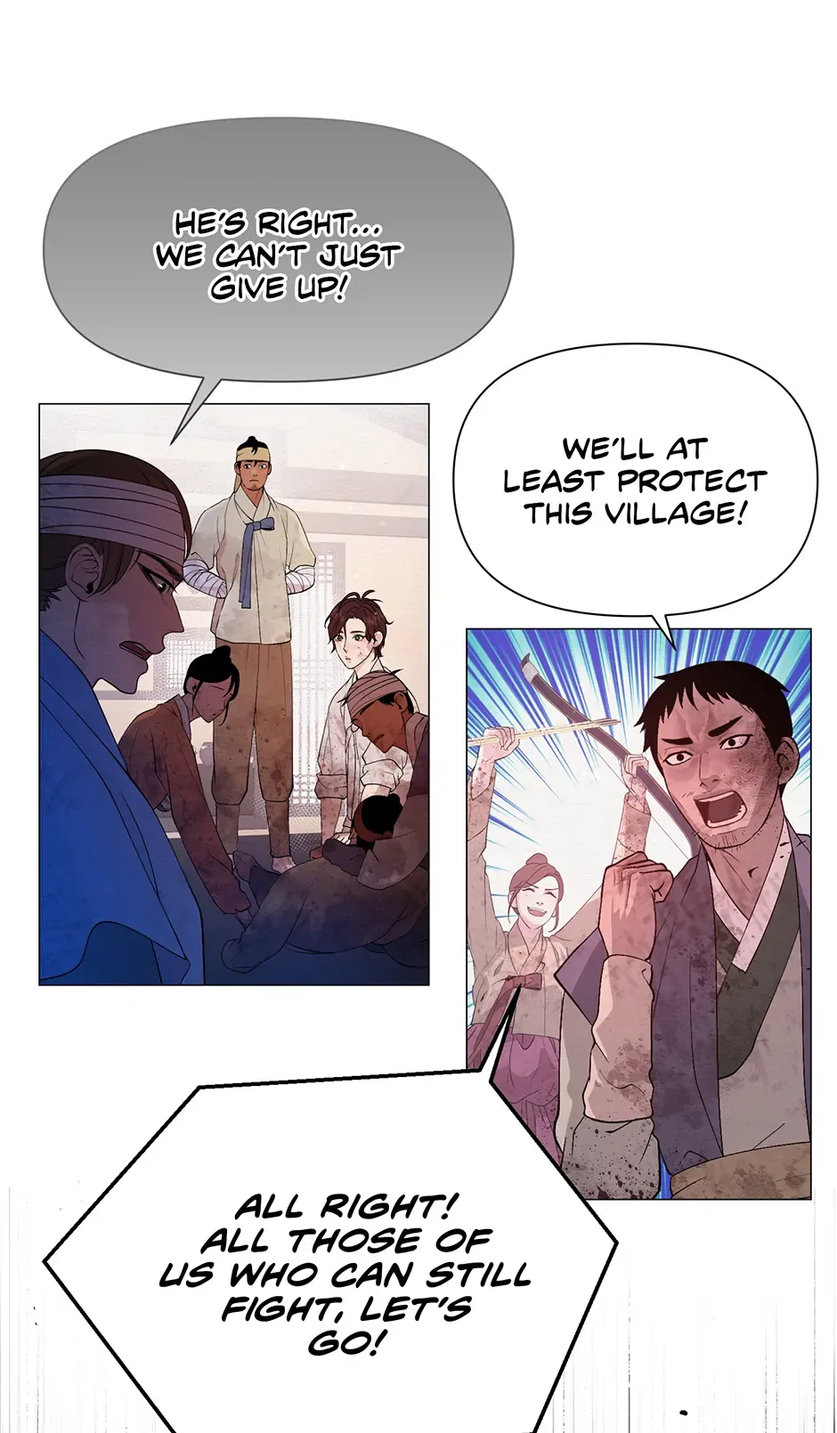 The Trap Of Passion Chapter 1 page 79