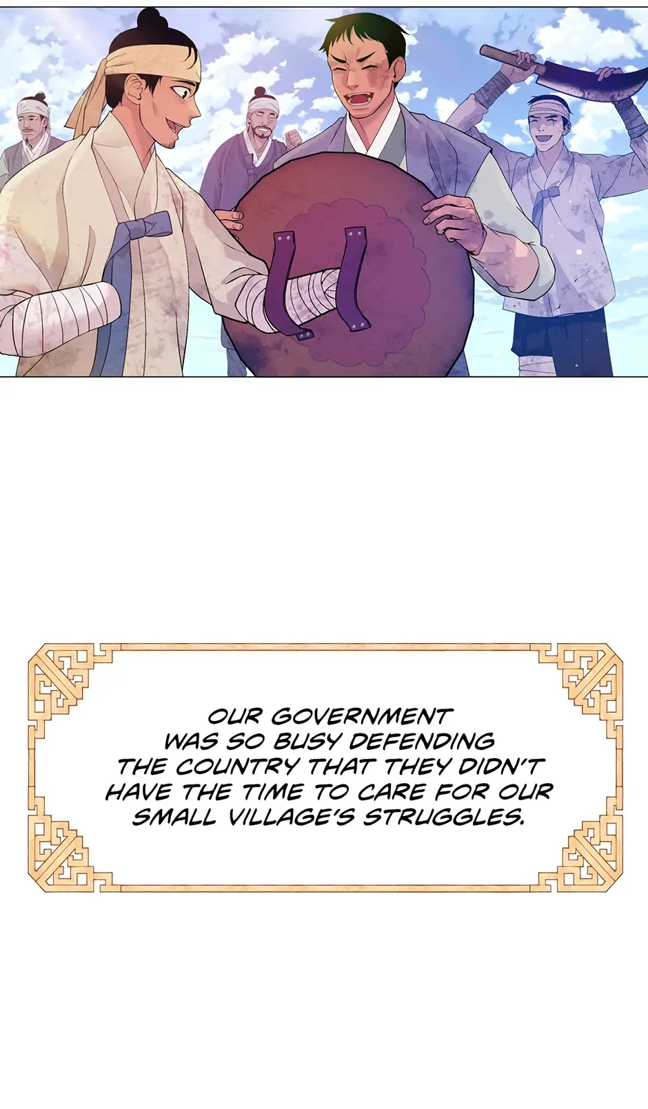 The Trap Of Passion Chapter 1 page 82