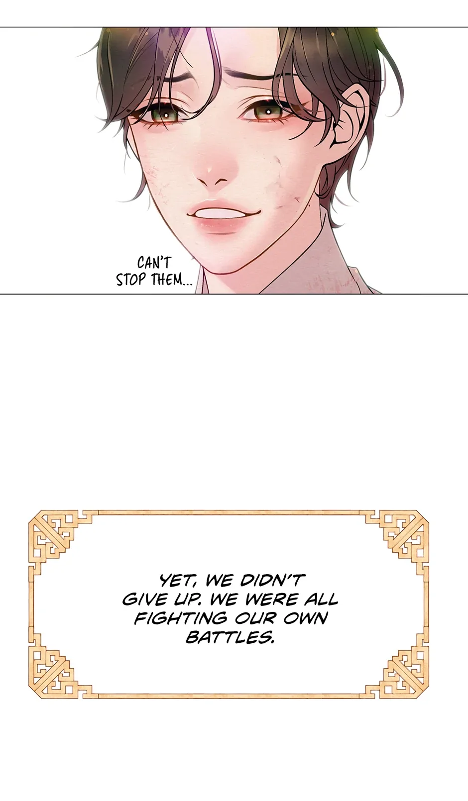 The Trap Of Passion Chapter 1 page 83