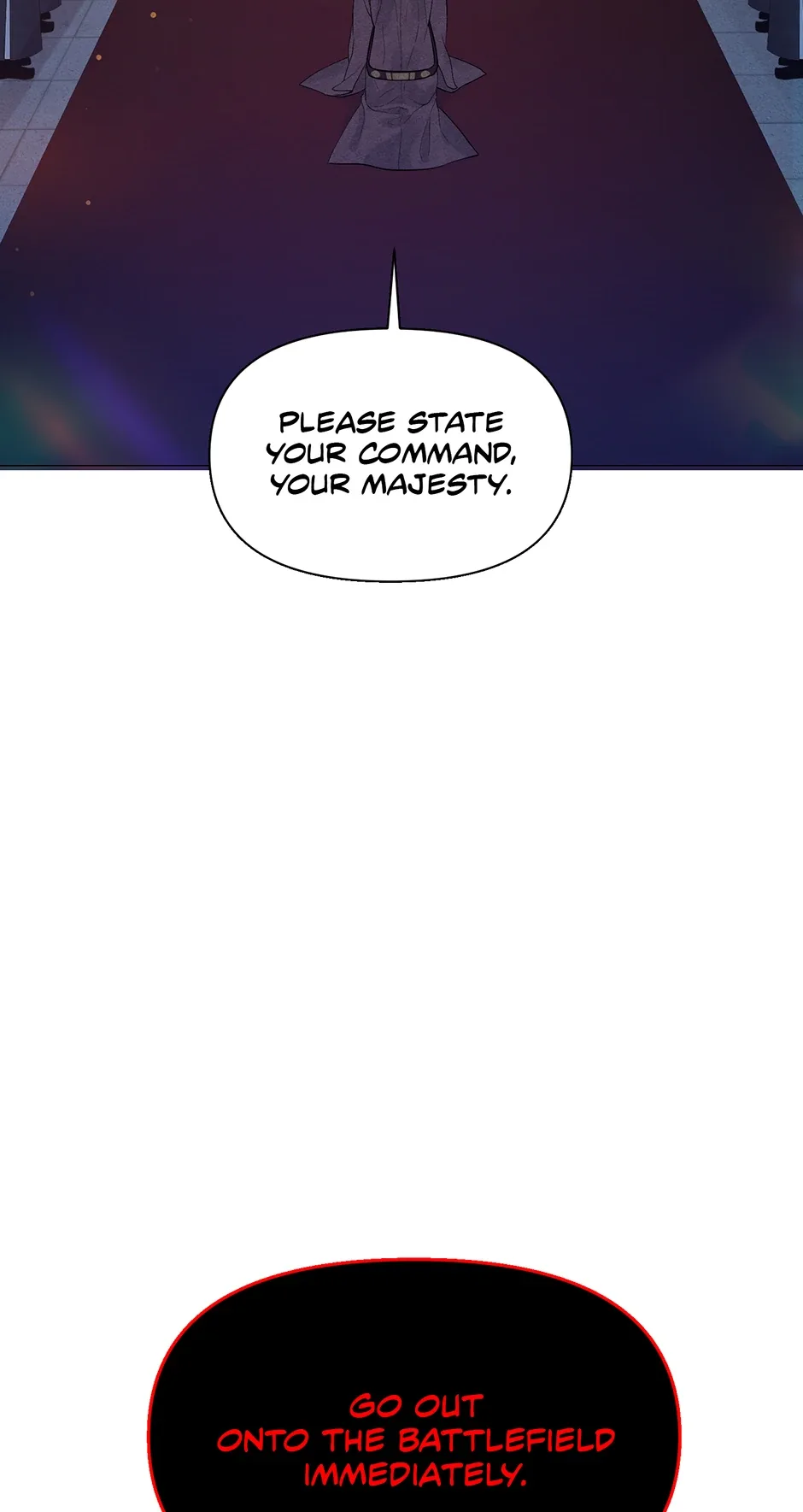 The Trap Of Passion Chapter 1 page 89