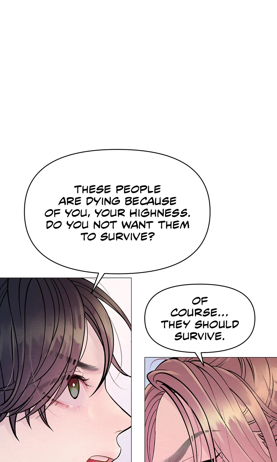 The Trap Of Passion Chapter 10 page 25