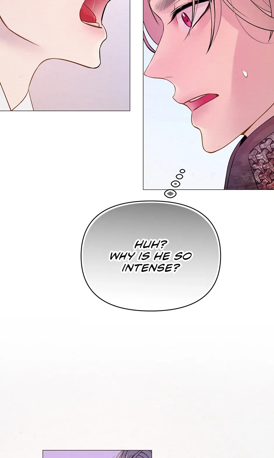 The Trap Of Passion Chapter 10 page 26
