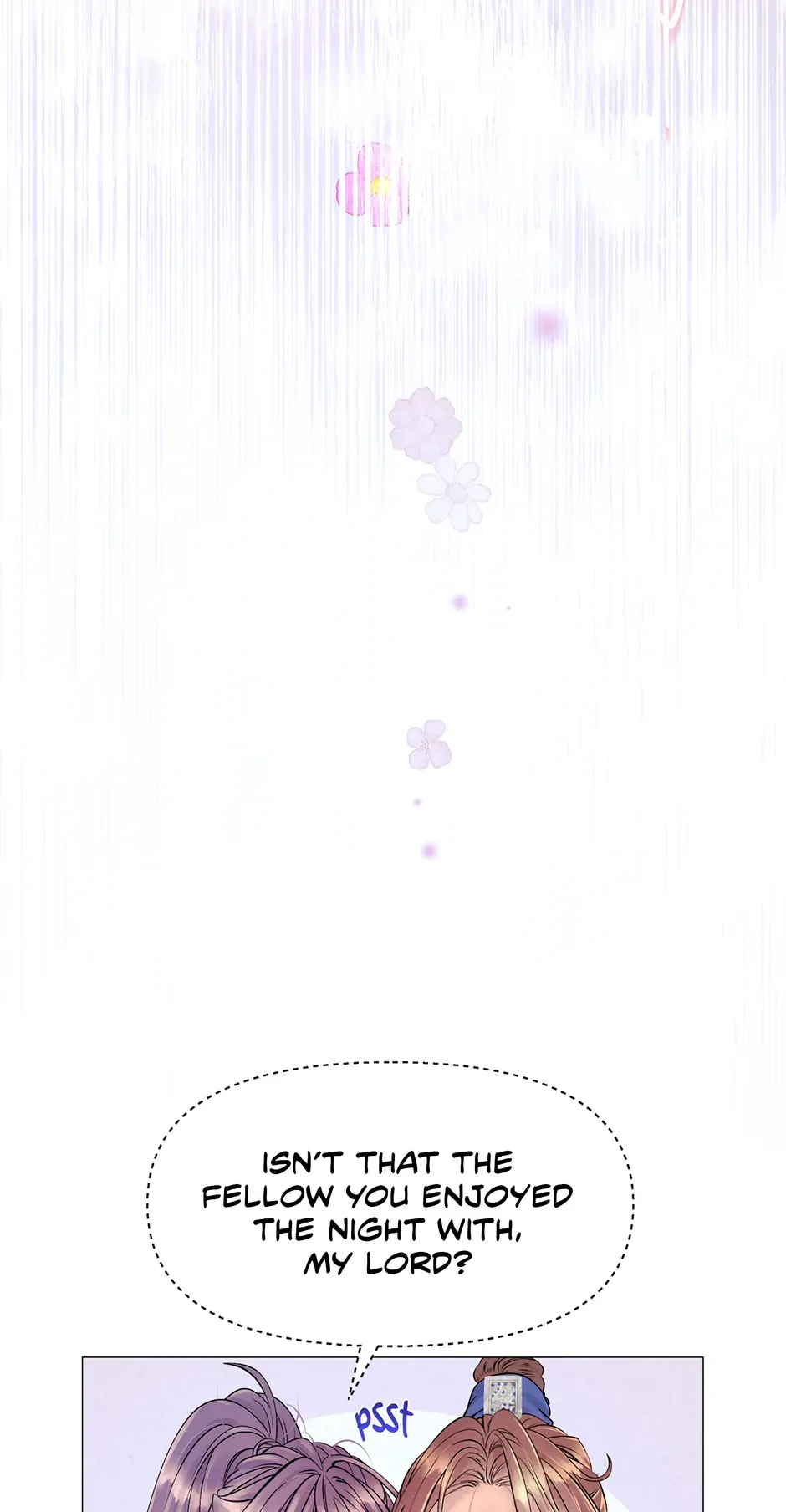 The Trap Of Passion Chapter 10 page 4