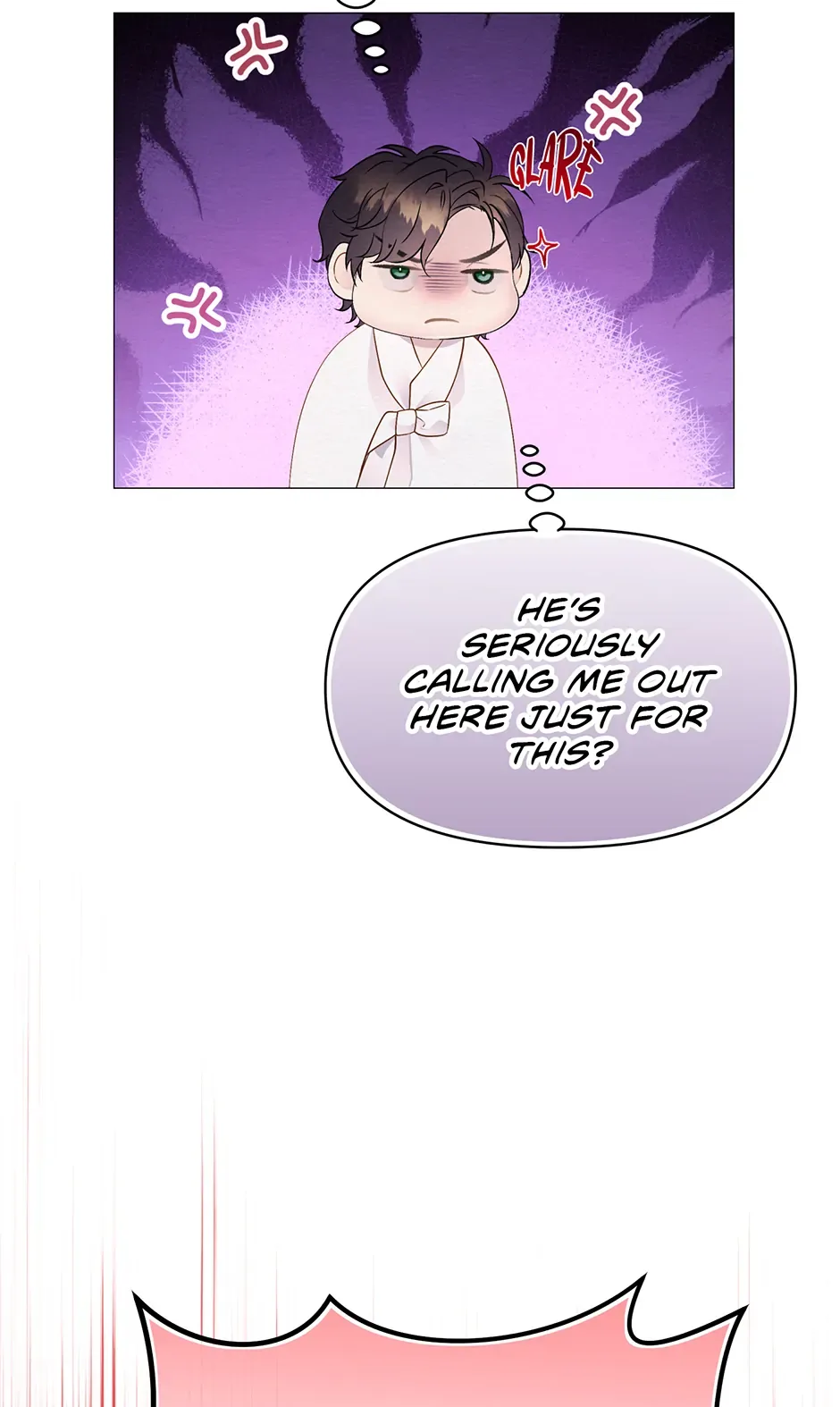 The Trap Of Passion Chapter 10 page 23