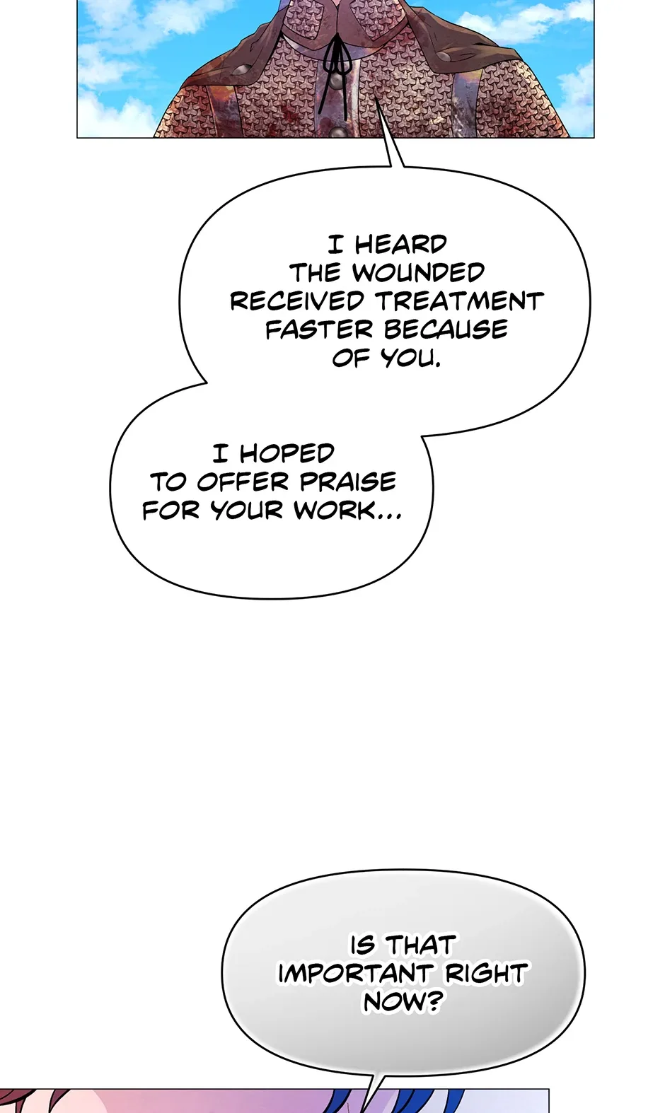 The Trap Of Passion Chapter 10 page 19