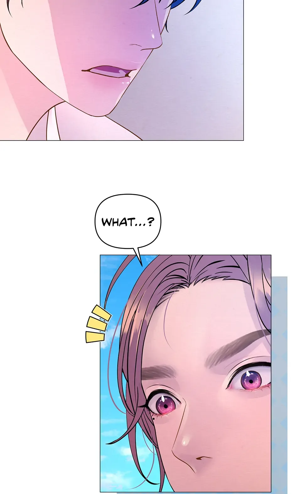 The Trap Of Passion Chapter 10 page 20