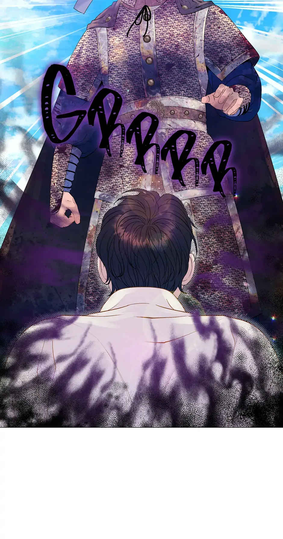 The Trap Of Passion Chapter 10 page 16