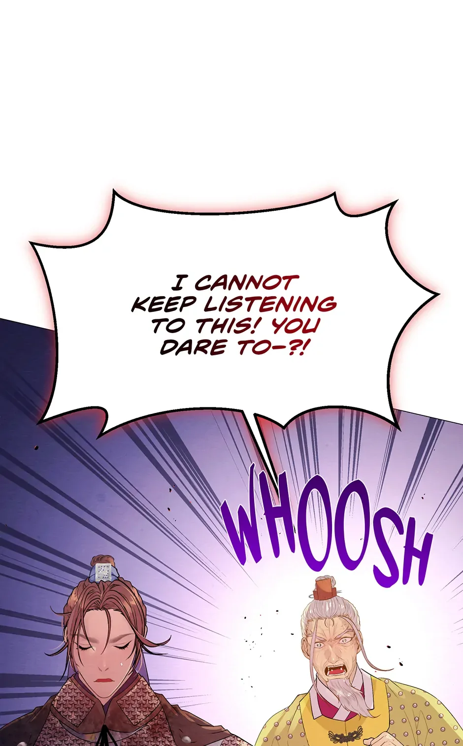 The Trap Of Passion Chapter 10 page 34