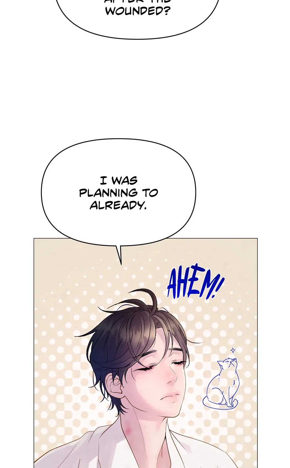 The Trap Of Passion Chapter 10 page 37
