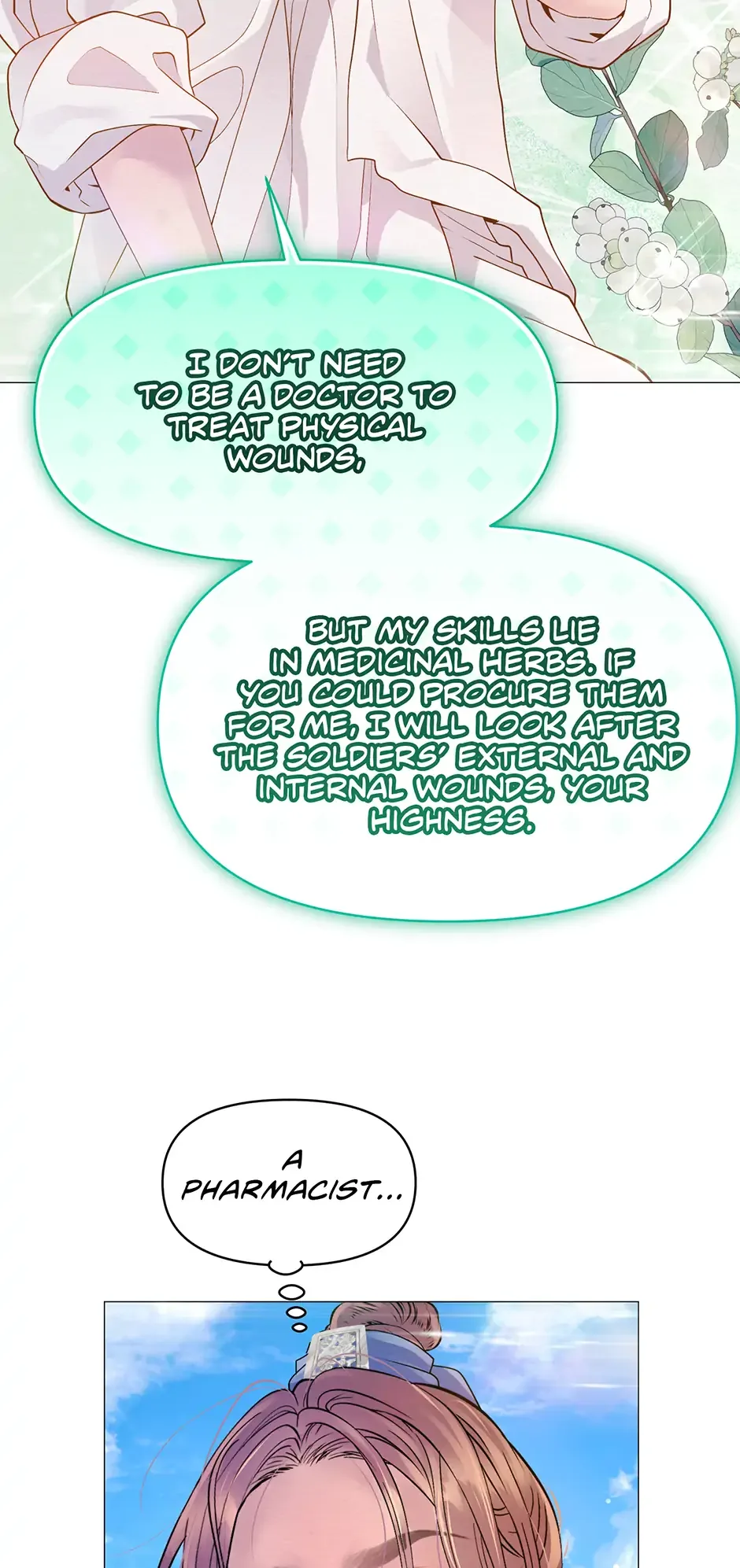 The Trap Of Passion Chapter 10 page 40