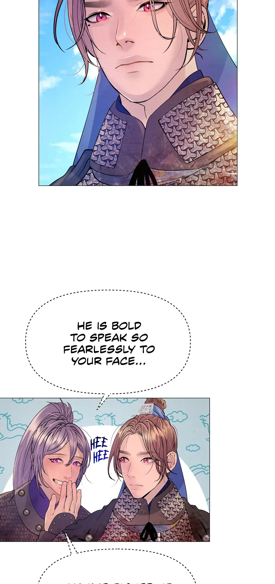 The Trap Of Passion Chapter 10 page 41