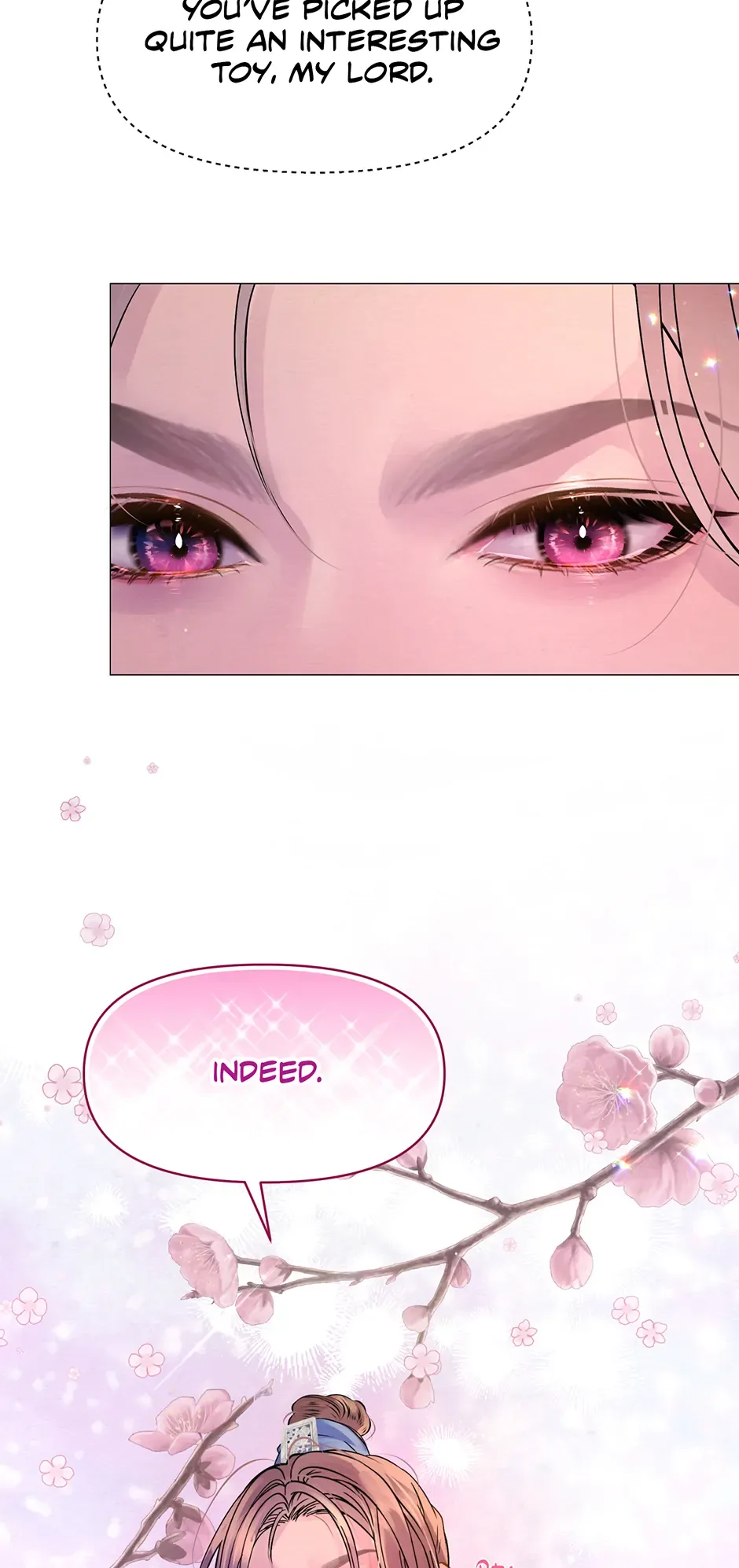 The Trap Of Passion Chapter 10 page 42