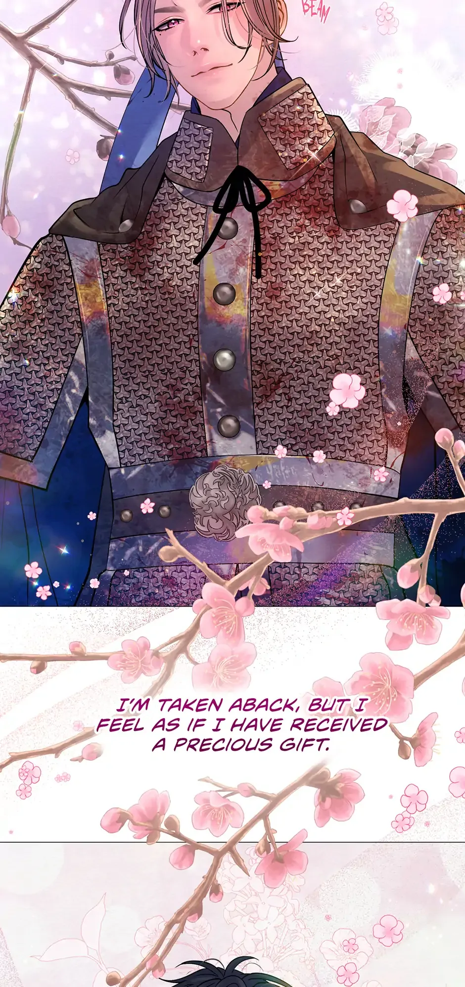 The Trap Of Passion Chapter 10 page 43