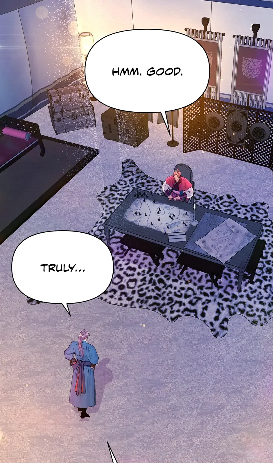 The Trap Of Passion Chapter 10 page 49