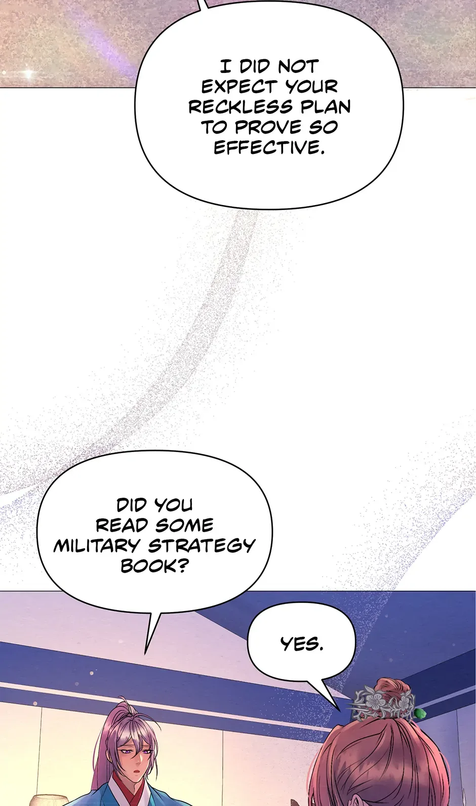 The Trap Of Passion Chapter 10 page 50
