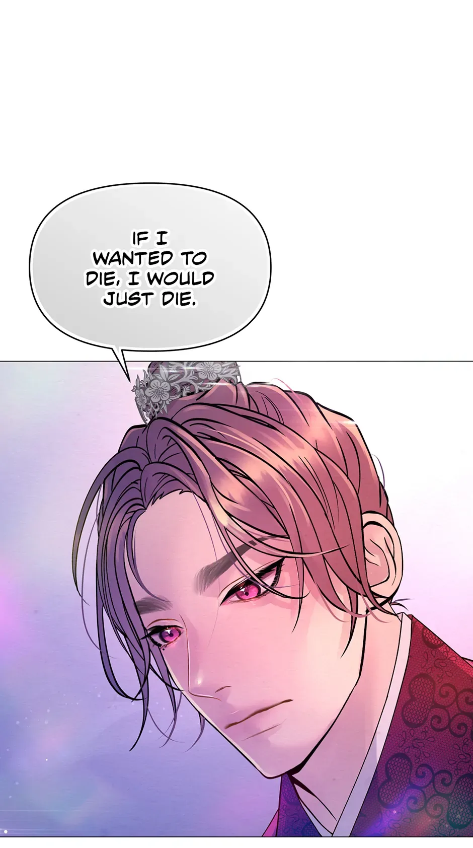 The Trap Of Passion Chapter 10 page 54