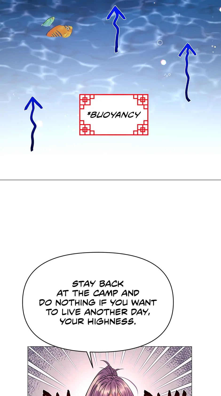 The Trap Of Passion Chapter 10 page 57