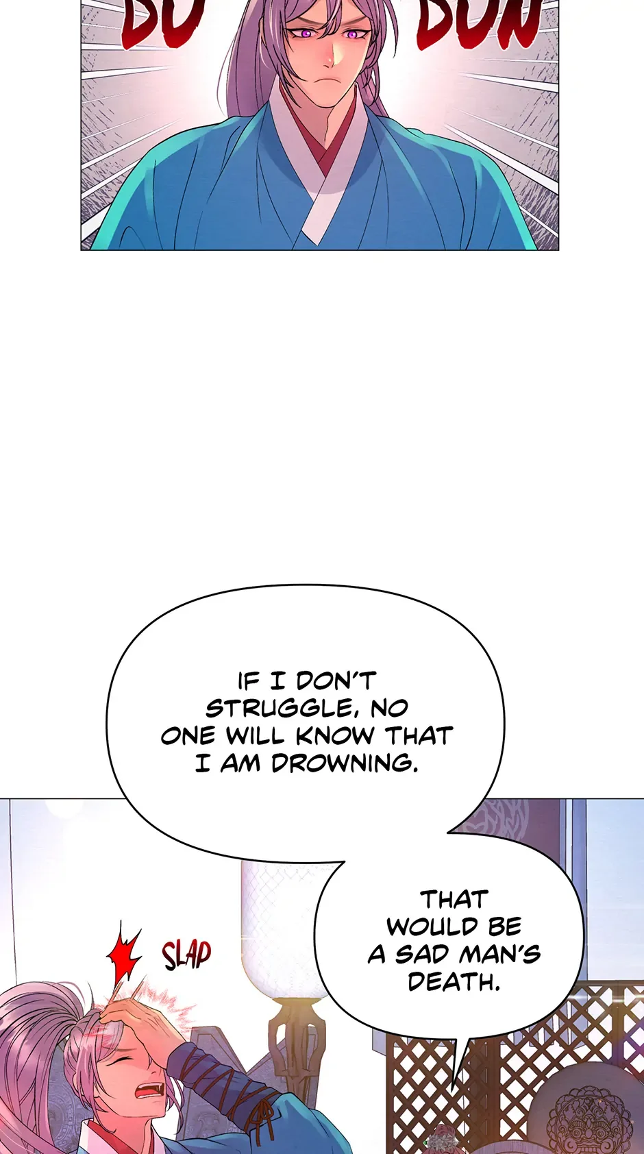 The Trap Of Passion Chapter 10 page 58