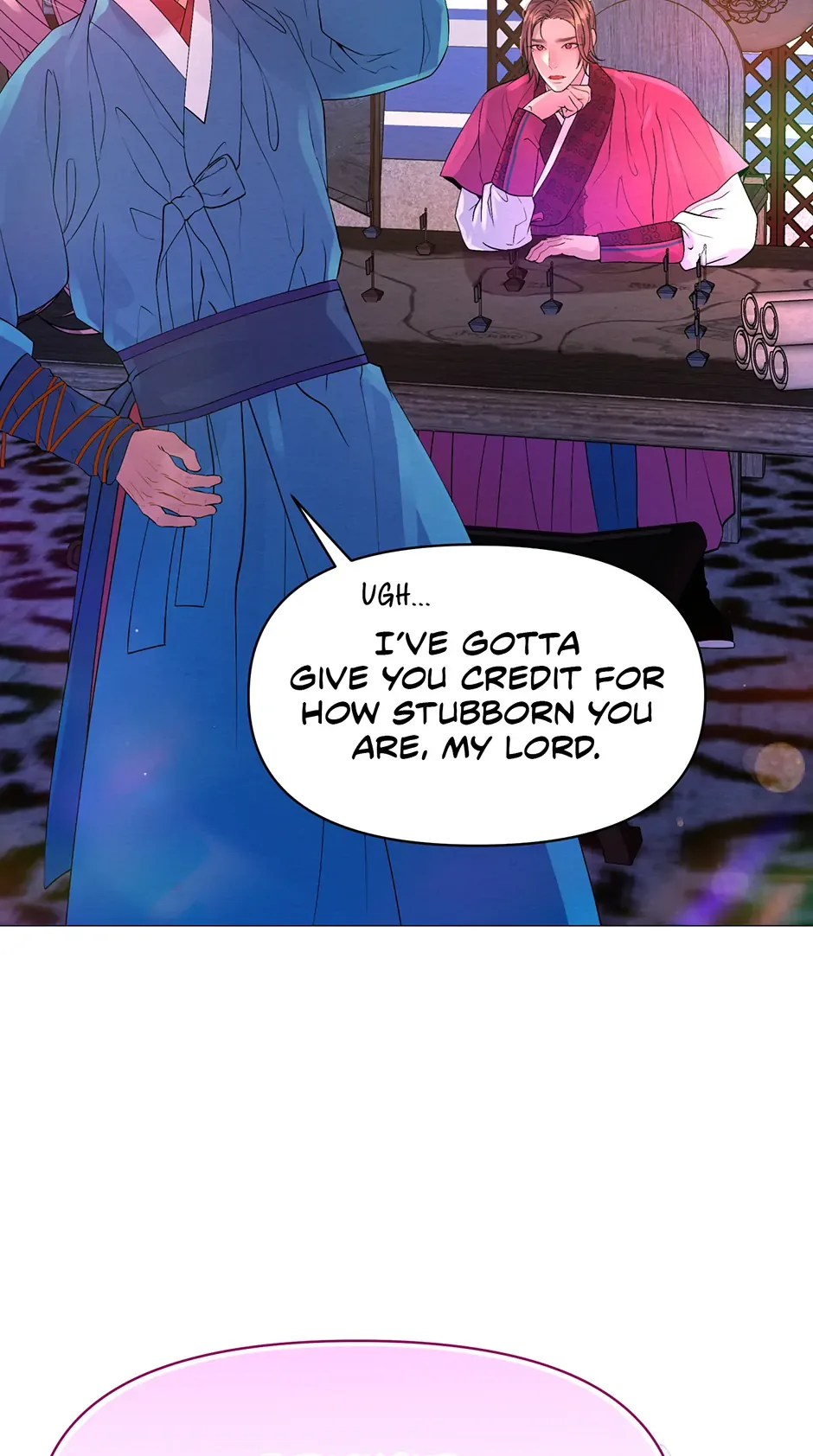 The Trap Of Passion Chapter 10 page 59