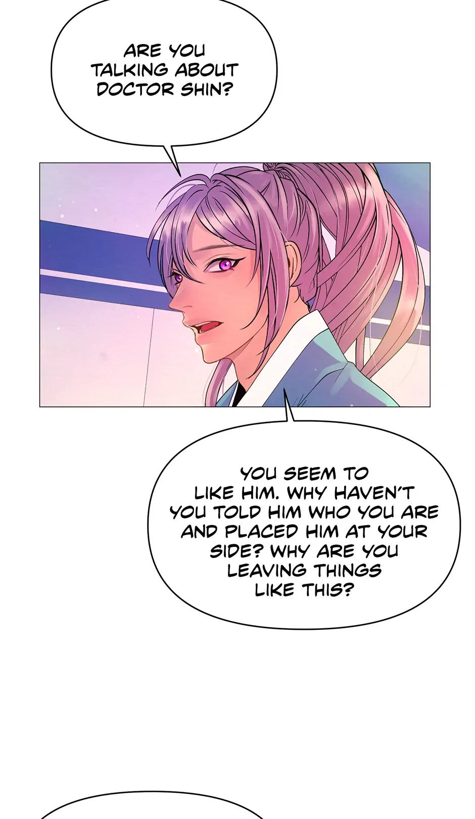 The Trap Of Passion Chapter 10 page 63