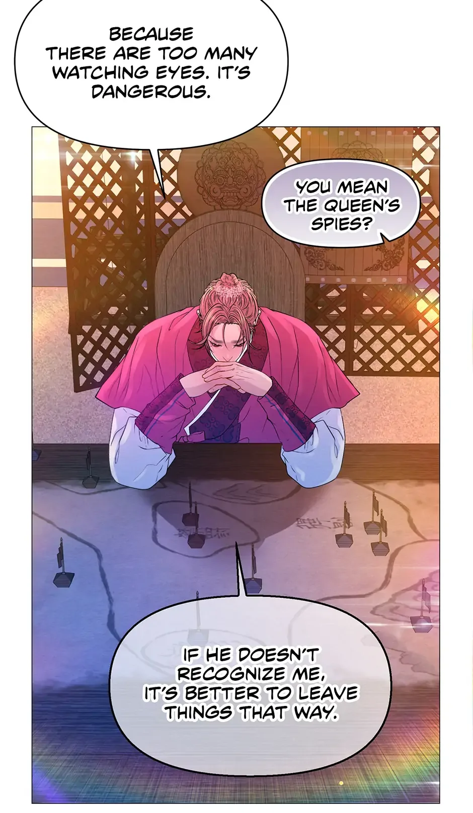 The Trap Of Passion Chapter 10 page 64