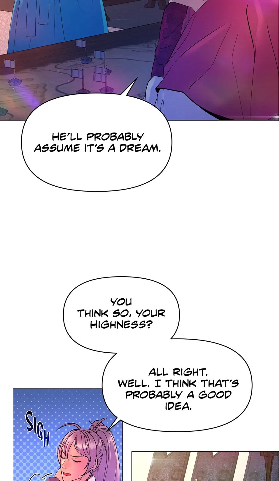 The Trap Of Passion Chapter 10 page 66