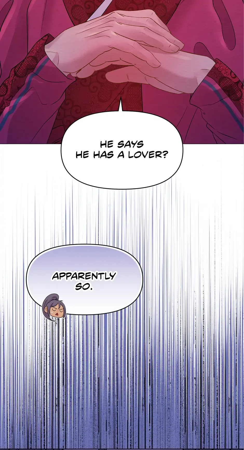 The Trap Of Passion Chapter 10 page 70