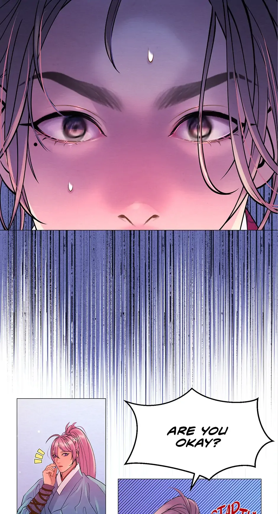 The Trap Of Passion Chapter 10 page 71