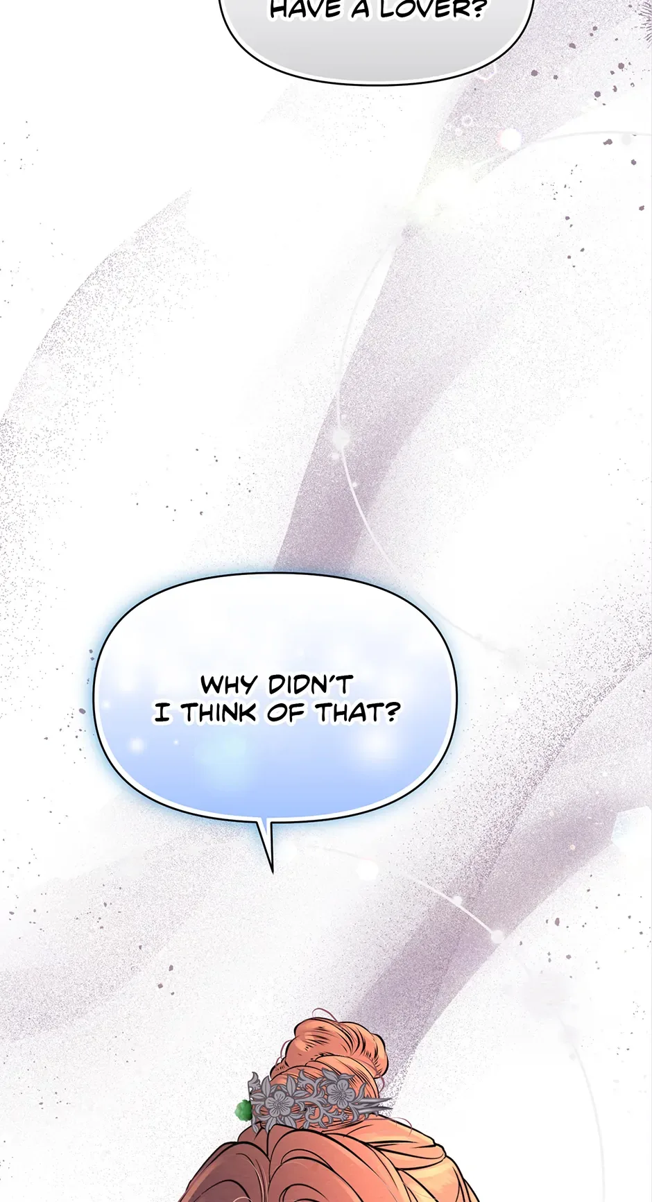 The Trap Of Passion Chapter 10 page 73