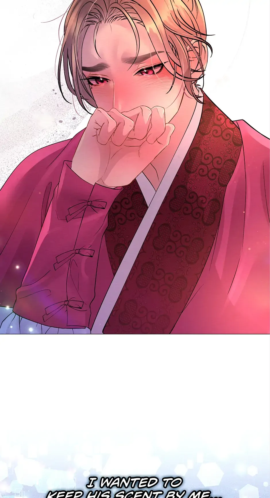 The Trap Of Passion Chapter 10 page 74