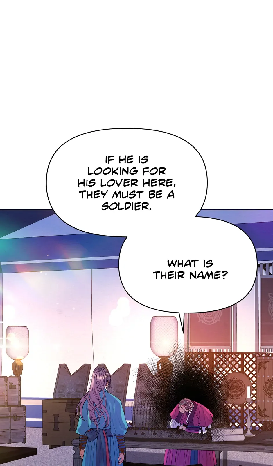 The Trap Of Passion Chapter 10 page 77