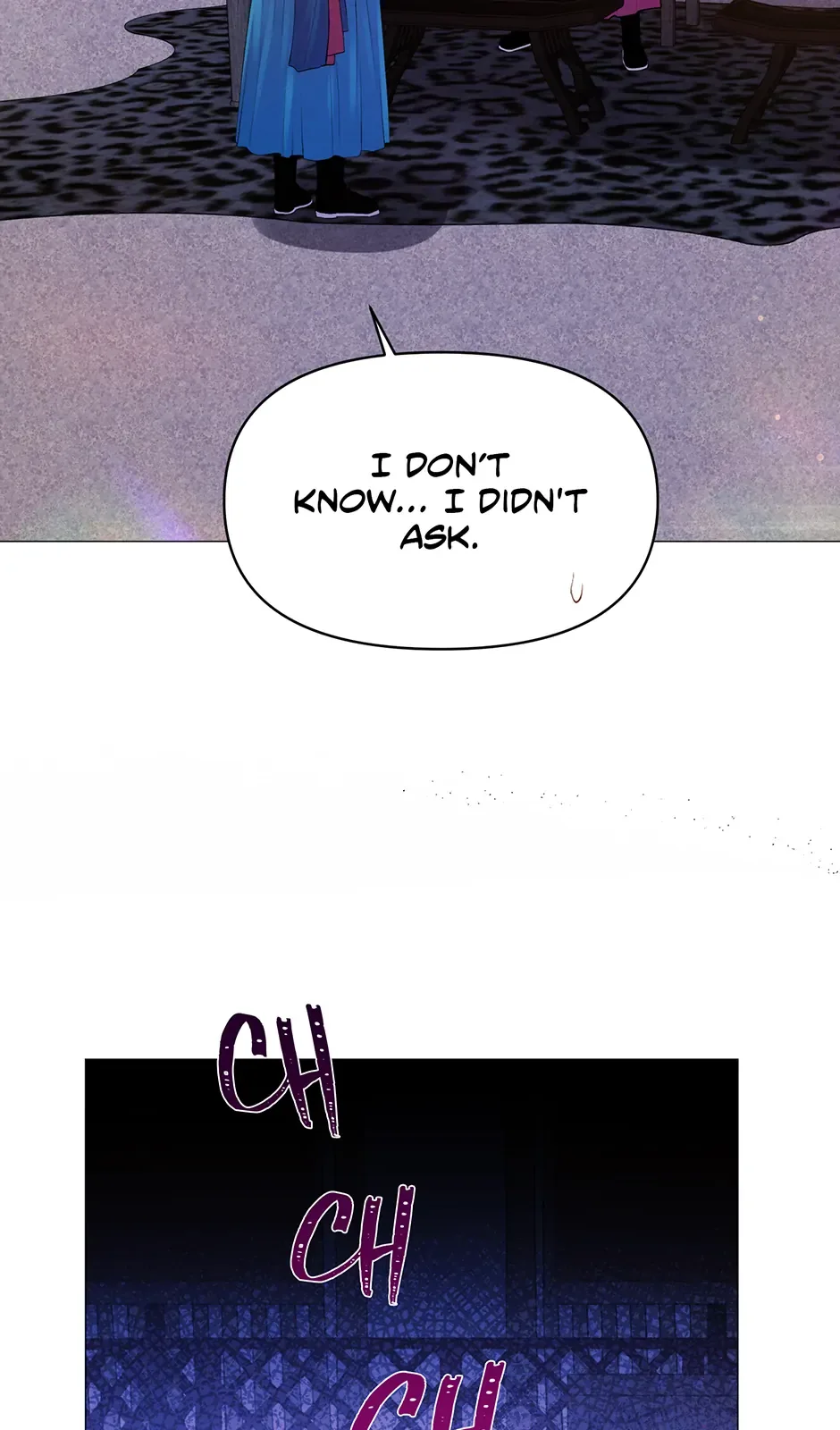 The Trap Of Passion Chapter 10 page 78