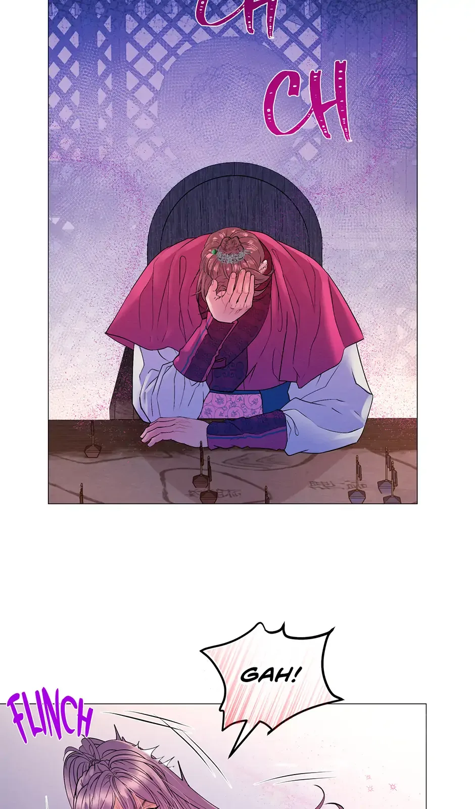 The Trap Of Passion Chapter 10 page 79